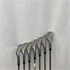 Cobra DS Adapt Max 5-GW KBS Regular Steel Irons Gents RH
