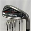 Cobra DS Adapt Max 5-GW KBS Regular Steel Irons Gents RH