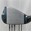 Wilson Dynapwr Forged 5-PW Regular Steel Irons Gents RH
