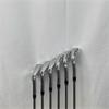 Wilson Dynapwr Forged 5-PW Regular Steel Irons Gents RH