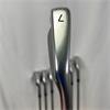 Ping Blueprint 4-PW (-0.5") Stiff Steel Irons Gents RH