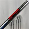 Ping Blueprint 4-PW (-0.5") Stiff Steel Irons Gents RH