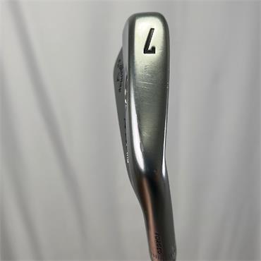 Callaway Apex MB #7 Modus Regular Steel Iron Gents RH