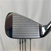 Wilson Staff Model 6-PW DG Mid Stiff Steel Irons Gents RH