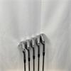 Wilson Staff Model 6-PW DG Mid Stiff Steel Irons Gents RH