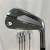 Wilson Staff Model 6-PW DG Mid Stiff Steel Irons Gents RH