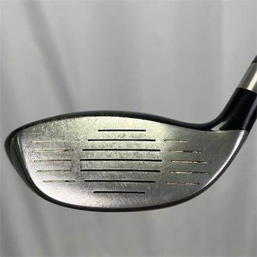 Ping G5 #3 TFC100 Stiff Fairway Gents RH