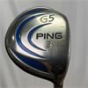 Ping G5 #3 TFC100 Stiff Fairway Gents RH