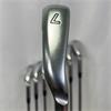 Ping G425 4-PW +0.5" PX LZ Regular Steel Irons Gents RH