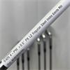Ping G425 4-PW +0.5" PX LZ Regular Steel Irons Gents RH