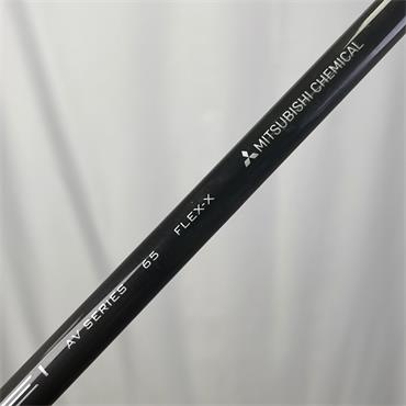 Mitsubishi Tensei AV White 65 XStiff Driver (Old Cobra) Shaft