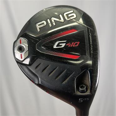 Ping G410 #5 Tensei Blue 75 XStiff Fairway Gents RH