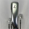 Ping G430 6-GW +0.5" Regular Graphite Irons Gents RH