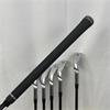 Ping G430 6-GW +0.5" Regular Graphite Irons Gents RH