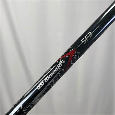 UST Mamiya LinQ Red M40X Regular Driver (Old Cobra) Shaft