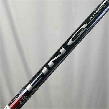 UST Mamiya LinQ Red M40X Regular Driver (Old Cobra) Shaft