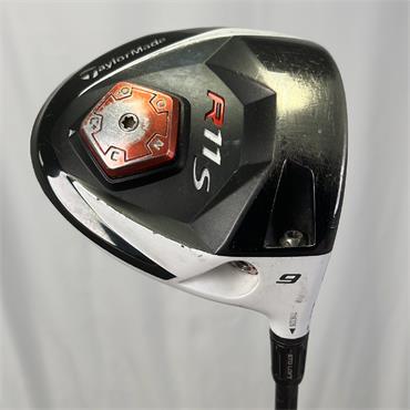 Ping R11s 9.0 Blur 65 XStiff Driver Gents RH