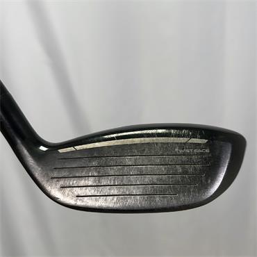 TaylorMade Qi10 #5 Ventus TR HB Regular Hybrid Gents LH