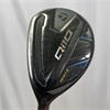TaylorMade Qi10 #5 Ventus TR HB Regular Hybrid Gents LH