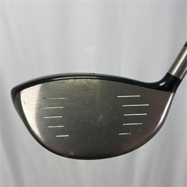 TaylorMade Burner 13.5 Reax 50 Regular Driver Gents RH