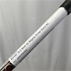 TaylorMade Burner 13.5 Reax 50 Regular Driver Gents RH