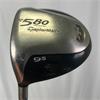 TaylorMade R580 9.5 M.A.S 60 Stiff Driver Gents LH