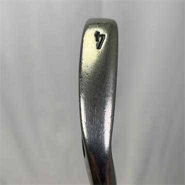 Callaway X2 Hot #4 PX Stiff Steel Iron Gents RH
