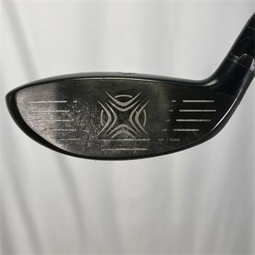 Callaway Great Big Bertha #3 Regular Fairway Gents RH