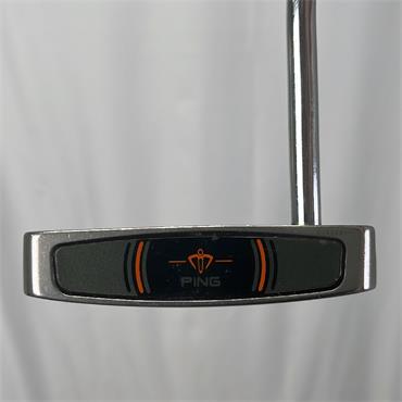 Ping i Series CRAZ-E 34" Putter Gents RH