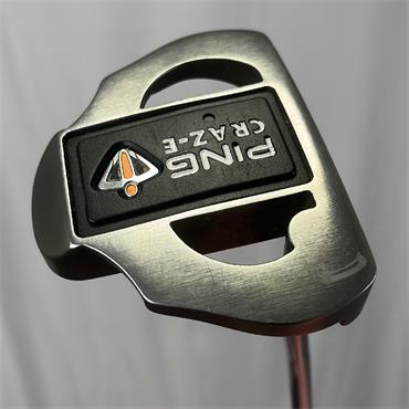 Ping i Series CRAZ-E 34" Putter Gents RH