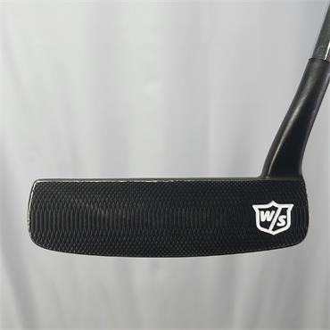 Wilson Infinite Grant Park 34" Putter Gents RH