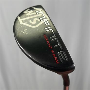 Wilson Infinite Grant Park 34" Putter Gents RH