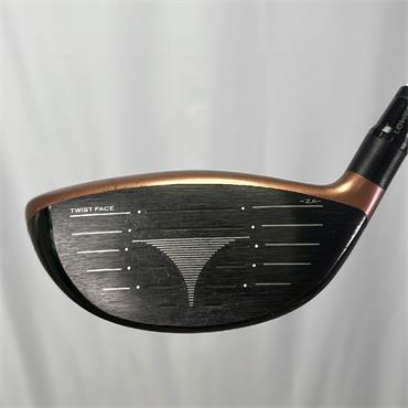TaylorMade BRNR 11.5 Atmos XStiff Mini Driver Gents RH