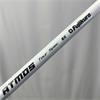 TaylorMade BRNR 11.5 Atmos XStiff Mini Driver Gents RH