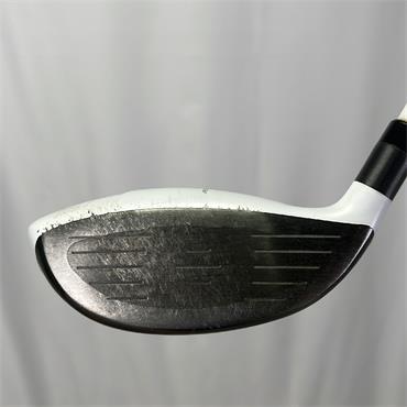 TaylorMade Aero Burner #3 Matrix Stiff Fairway Gents RH