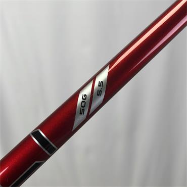 Project X Denali Red 50 Regular Driver (Titleist) Shaft