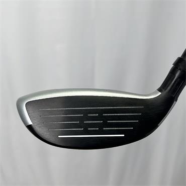 TaylorMade M4 #3 Tensei AV Blue 75 Stiff Hybrid Gents RH