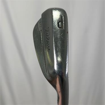 Titleist 714 MB Forged PW P.X XStiff Wedge Gents RH