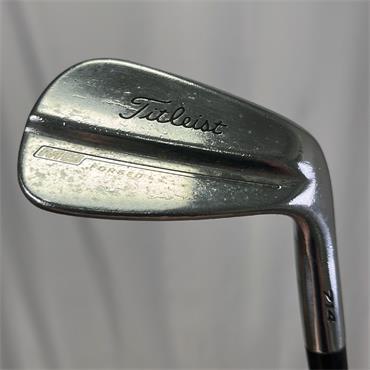 Titleist 714 MB Forged PW P.X XStiff Wedge Gents RH