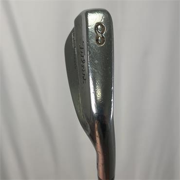 Titleist 714 MB Forged #8 P.X XStiff Iron Gents RH