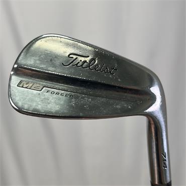 Titleist 714 MB Forged #8 P.X XStiff Iron Gents RH
