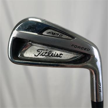Titleist AP2 714 #4 P.X XStiff Steel Iron Gents RH