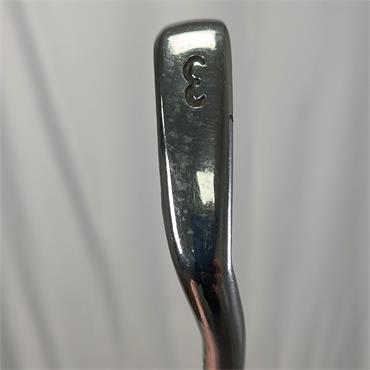 Titleist AP2 714 #3 P.X XStiff Steel Iron Gents RH