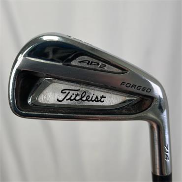 Titleist AP2 714 #3 P.X XStiff Steel Iron Gents RH