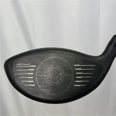 Cobra DarkSpeed X 10.5 LinQ Regular Driver Gents RH