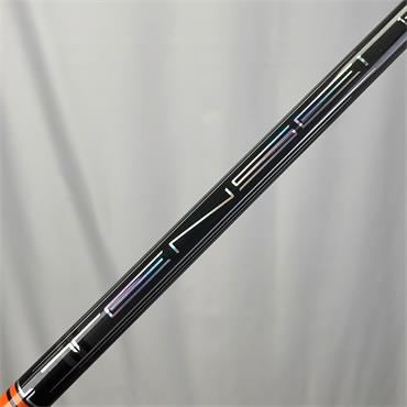 Mitsubishi 1K Orange 60 Tour XStiff Mini Driver (TAY) Shaft
