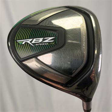 TaylorMade RBZ Speedlite 10.5 Regular Driver Gents RH