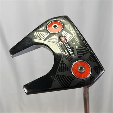 Odyssey O Works 7 33" Putter Gents RH