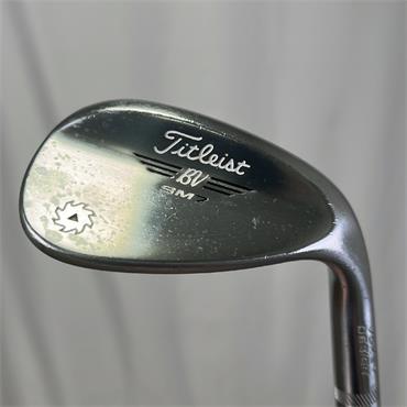 Titleist SM7 Chrome 56.10S Steel Wedge Gents RH