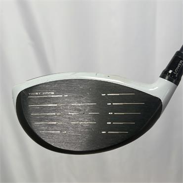 TaylorMade Sim 2 Max 9.0 Ventus Stiff Driver Gents RH